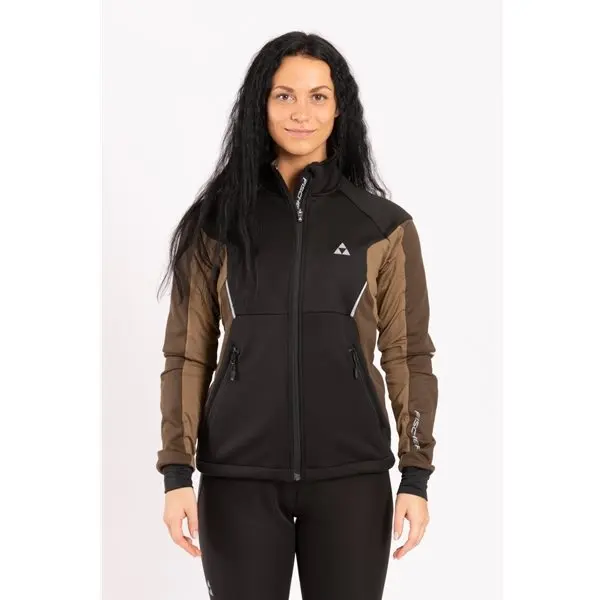 Fischer Fischer Vemdalen Pro Jacket W