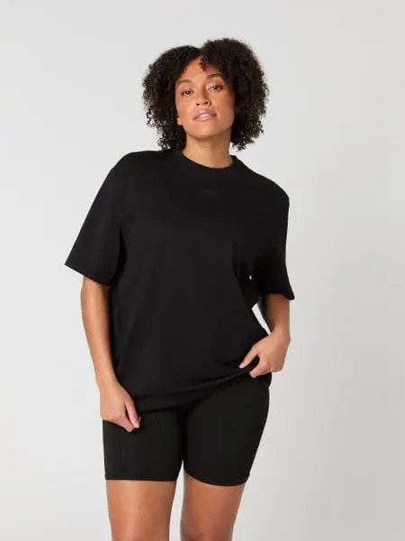 Björn Borg Studio Oversized T-Shirt