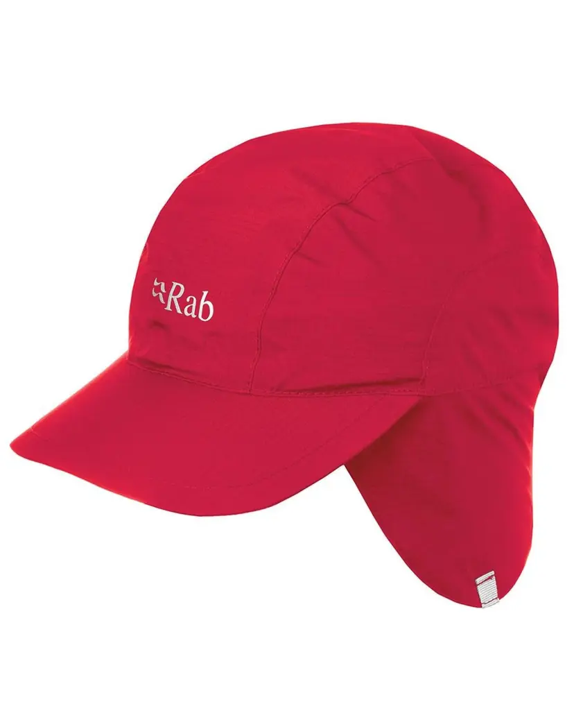 Rab Rab Latok Rød