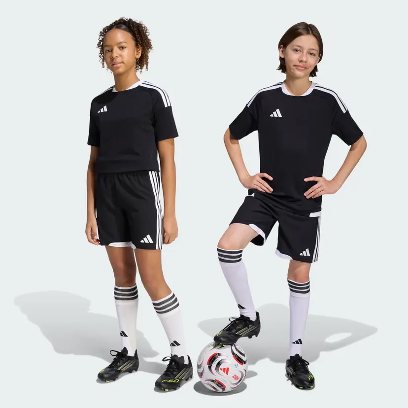 Adidas TIRO 26 COMPETITION MATCH DAY SHORTS