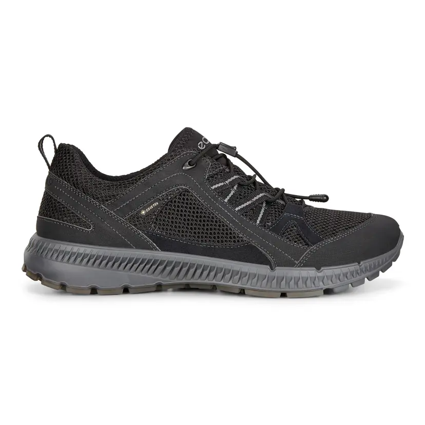 Ecco Ecco Men's Terracruise II Black/Black