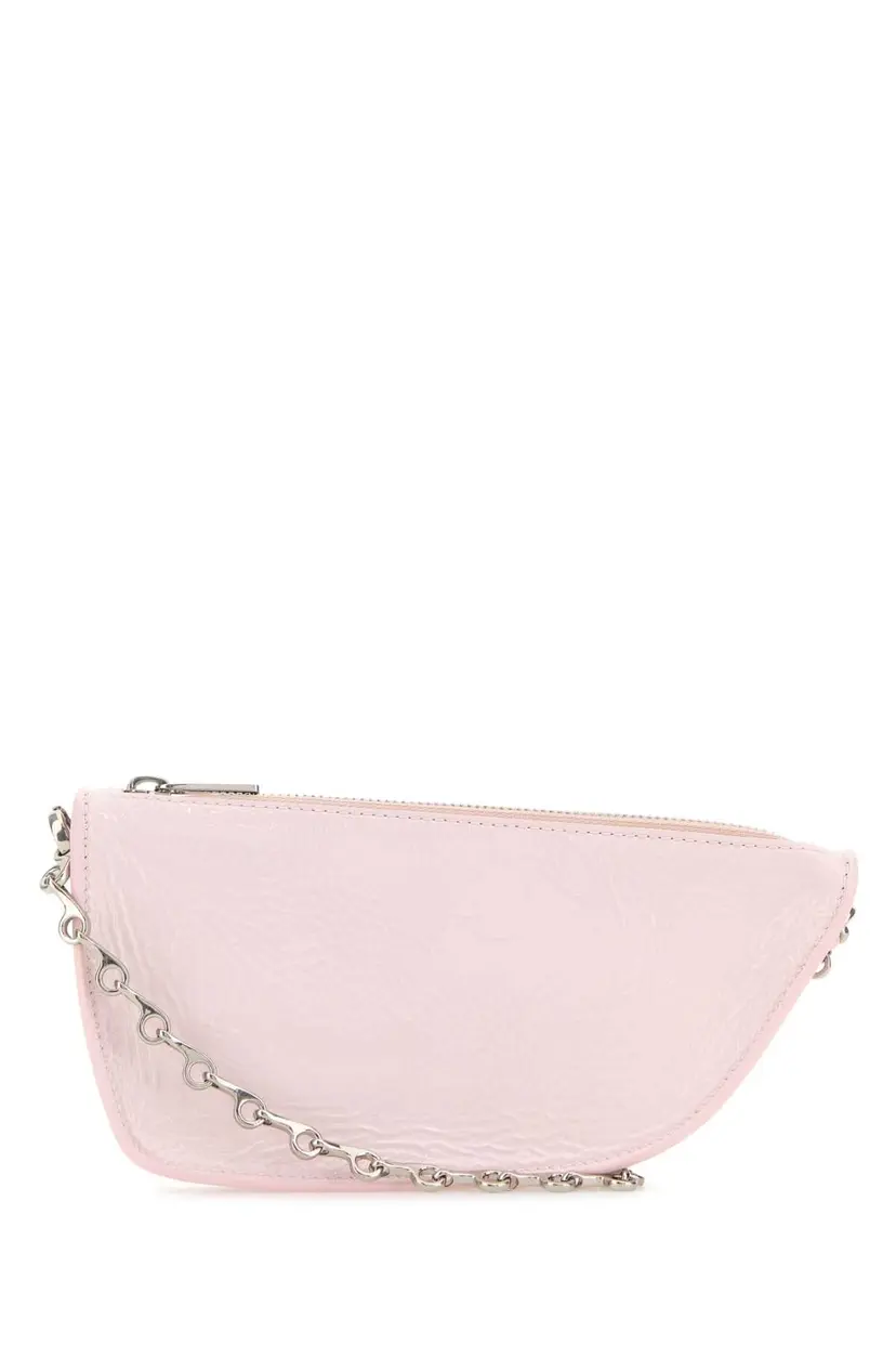 Burberry Burberry Skuldervesker – Rosa