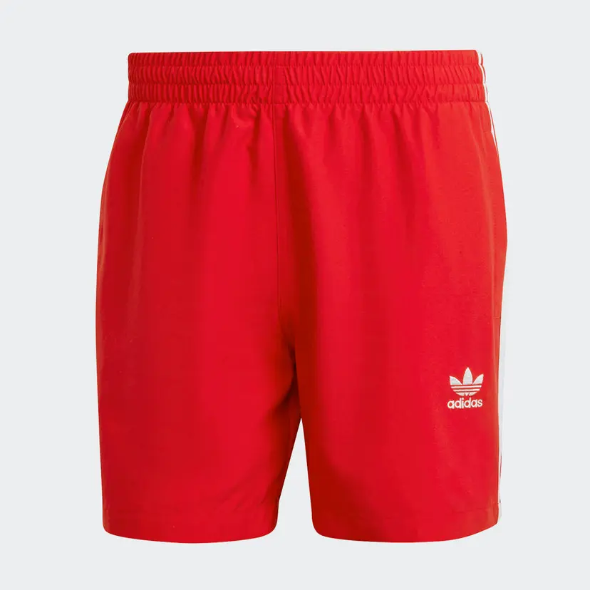 Adidas Originals Adicolor 3-Stripes Badeshorts