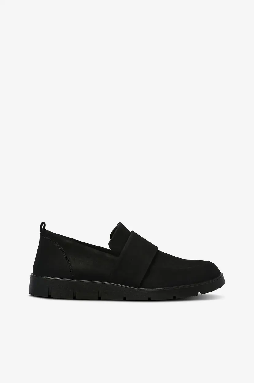 Ecco Loafers Ecco Bella - Svart