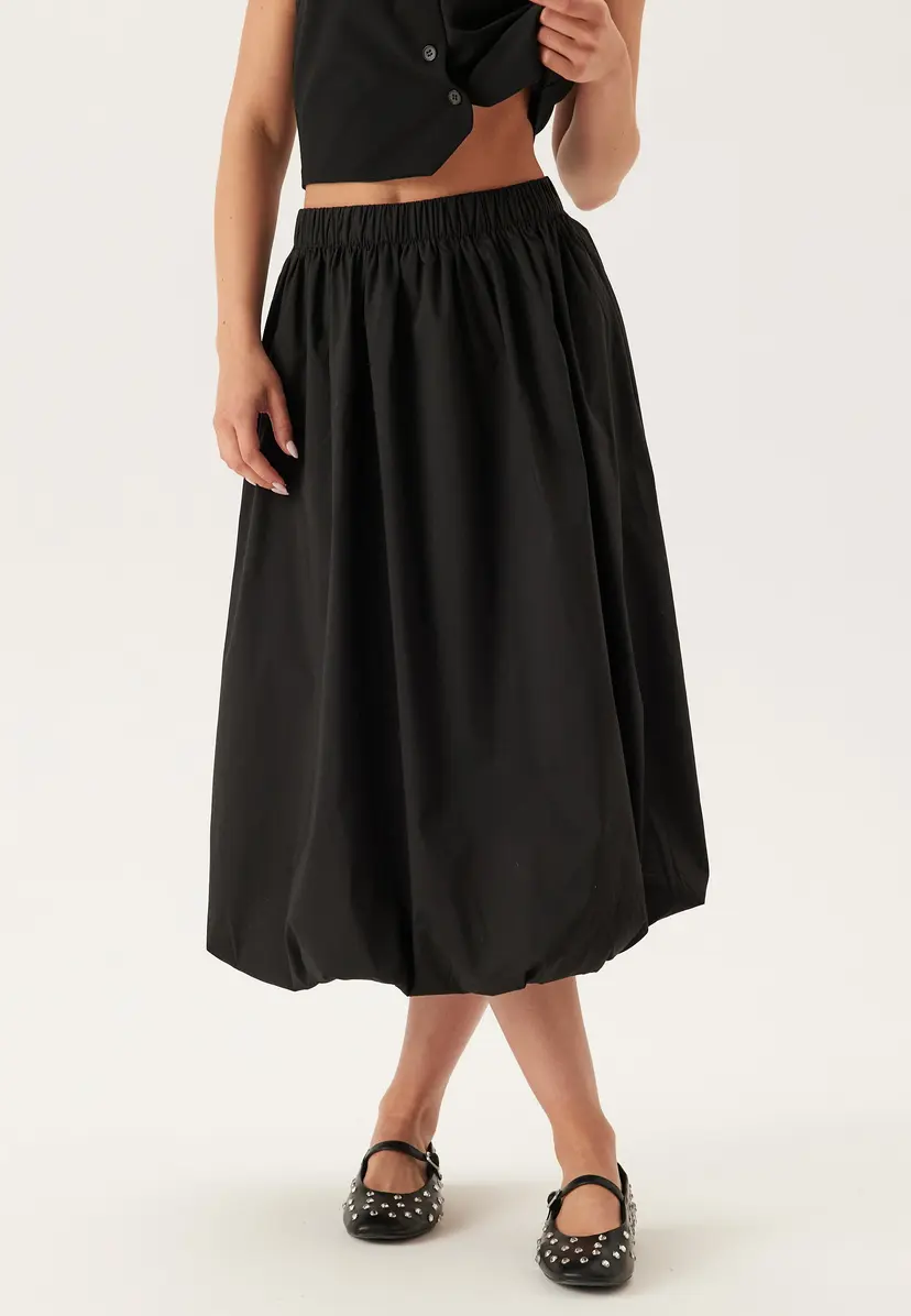 Vero Moda Vmfriba Mw 7/8 Balloon Skirt
