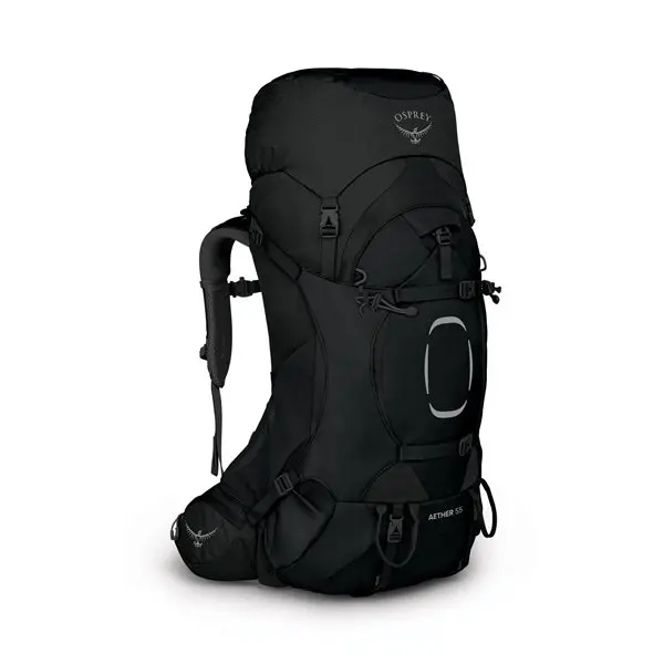 Osprey Osprey Aether 55 Black