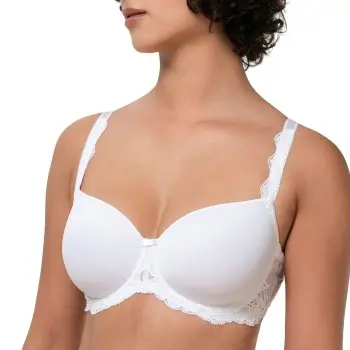 Triumph Triumph BH Amourette Charm WP Hvit Dame
