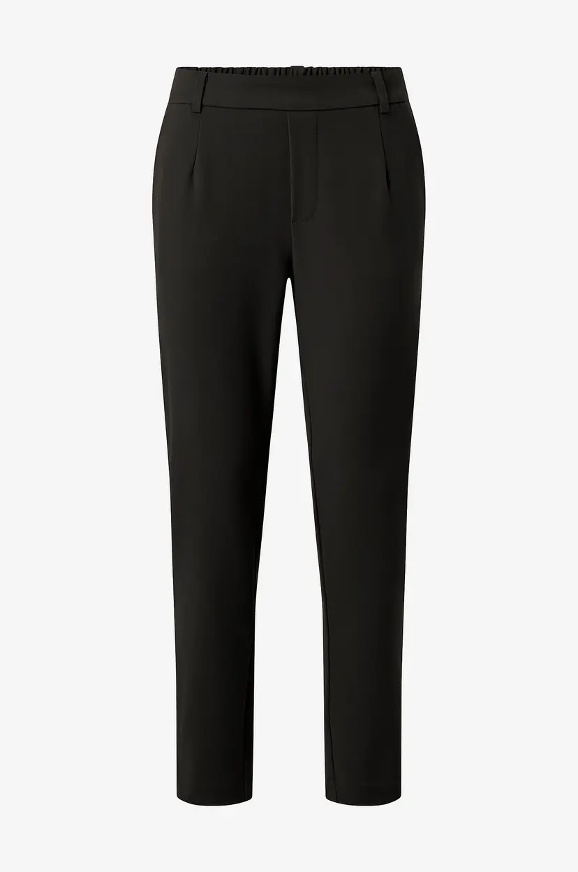Vila Bukser viVarone HW Pant - Svart