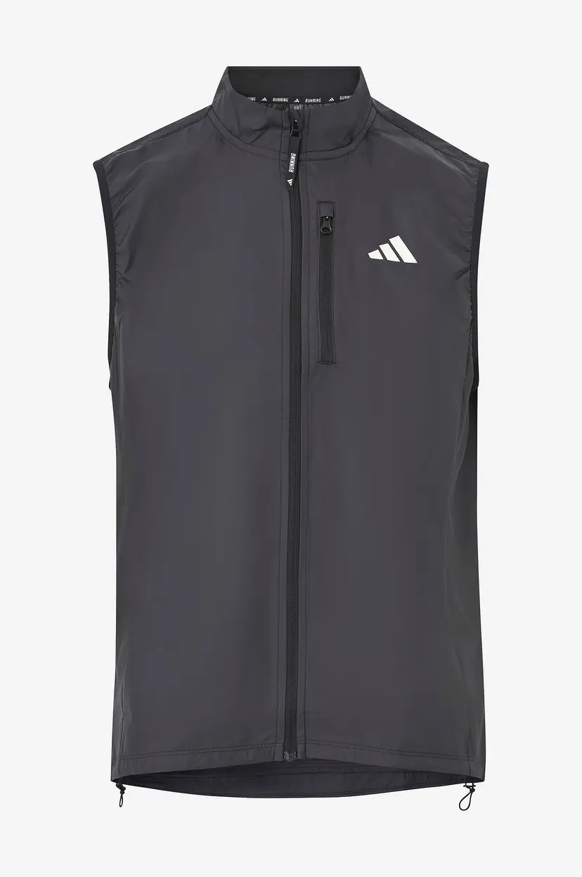 Adidas Sport Performance Treningsvest Otr B Vest - Svart