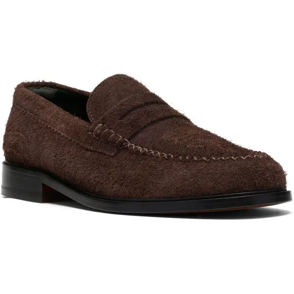 Clarks Clarks Craftjames Lo G Loafer