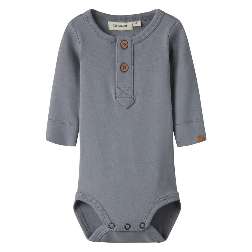 Lil`Atelier Lil'Atelier - Body Geo Tradewinds