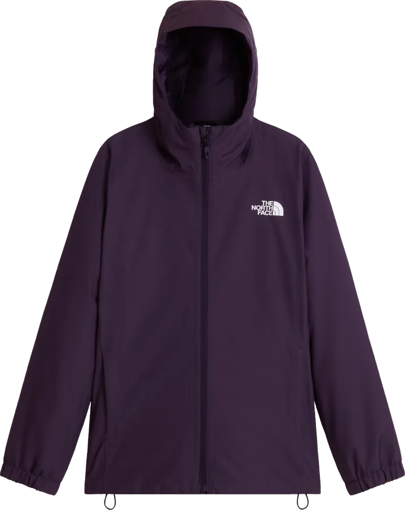 The North Face The North Face Women's Quest DryVent Insulated Jacket Endless Dusk