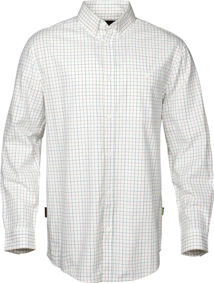 Swedteam Swedteam Ultra Heritage Shirt Off White