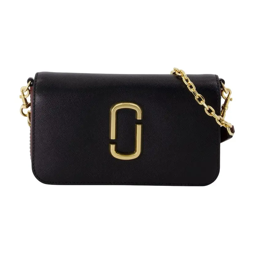 Marc Jacobs Marc Jacobs Skuldervesker – Svart