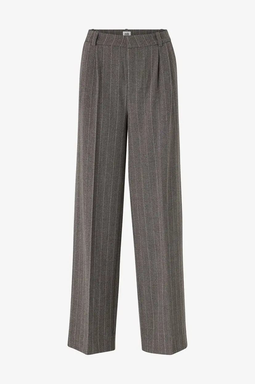 Twist & Tango Bukser Henley Trousers - Grå