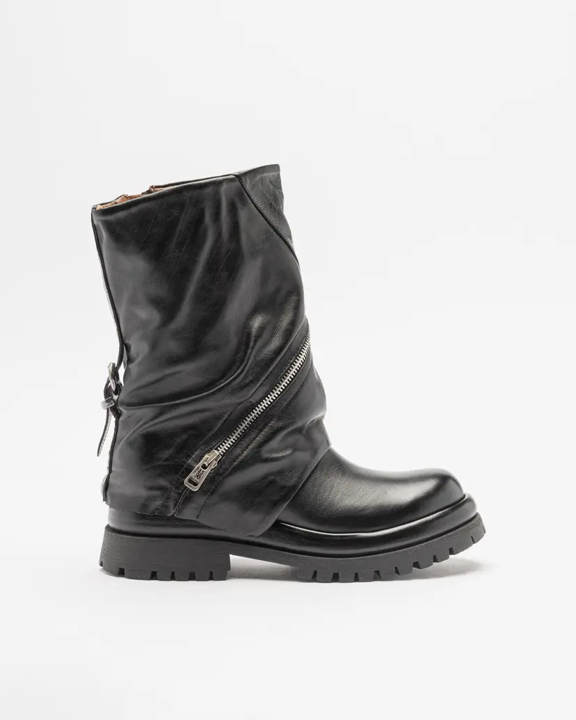A.S.98 A.S.98 B51223 Black Boots