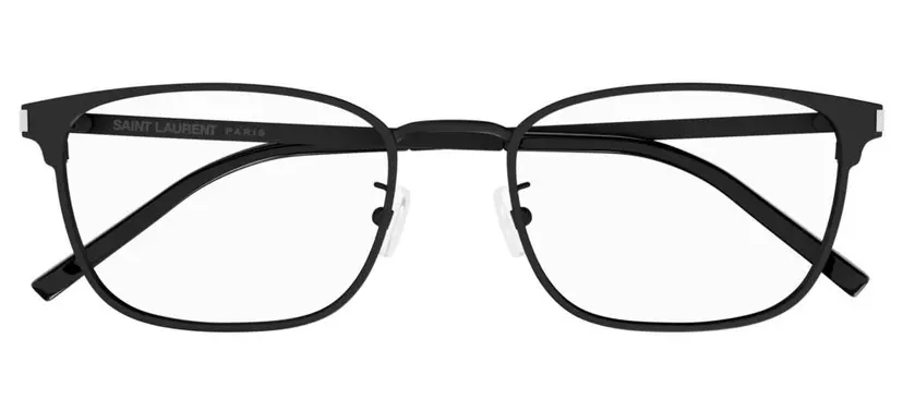 Saint Laurent SL 631/J briller, svart
