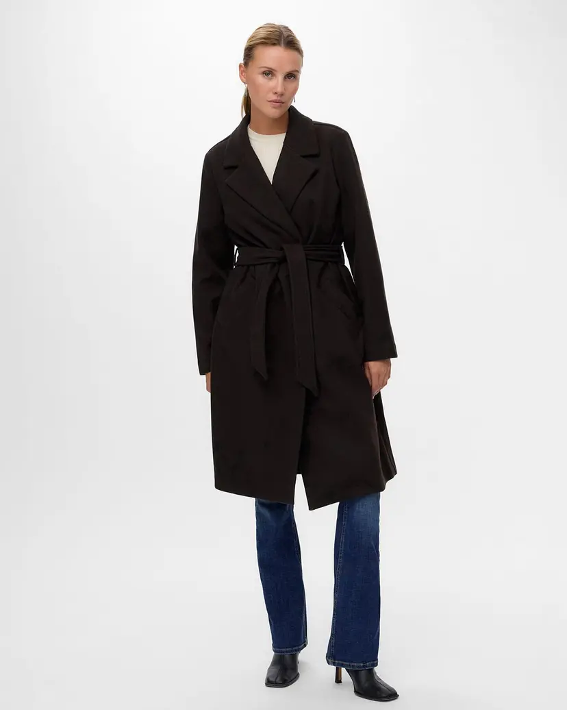 Vero Moda Kåpe Fortuneaya
