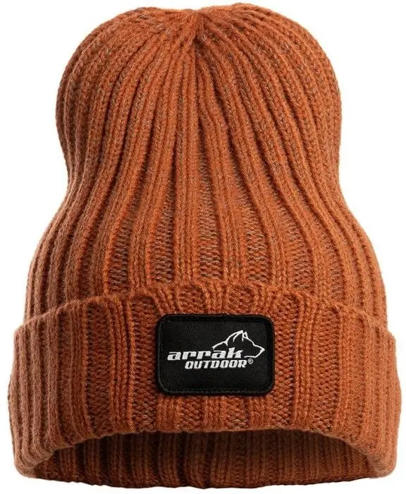 Arrak Outdoor Arrak Outdoor Arrak Reflex Hat Burnt Orange