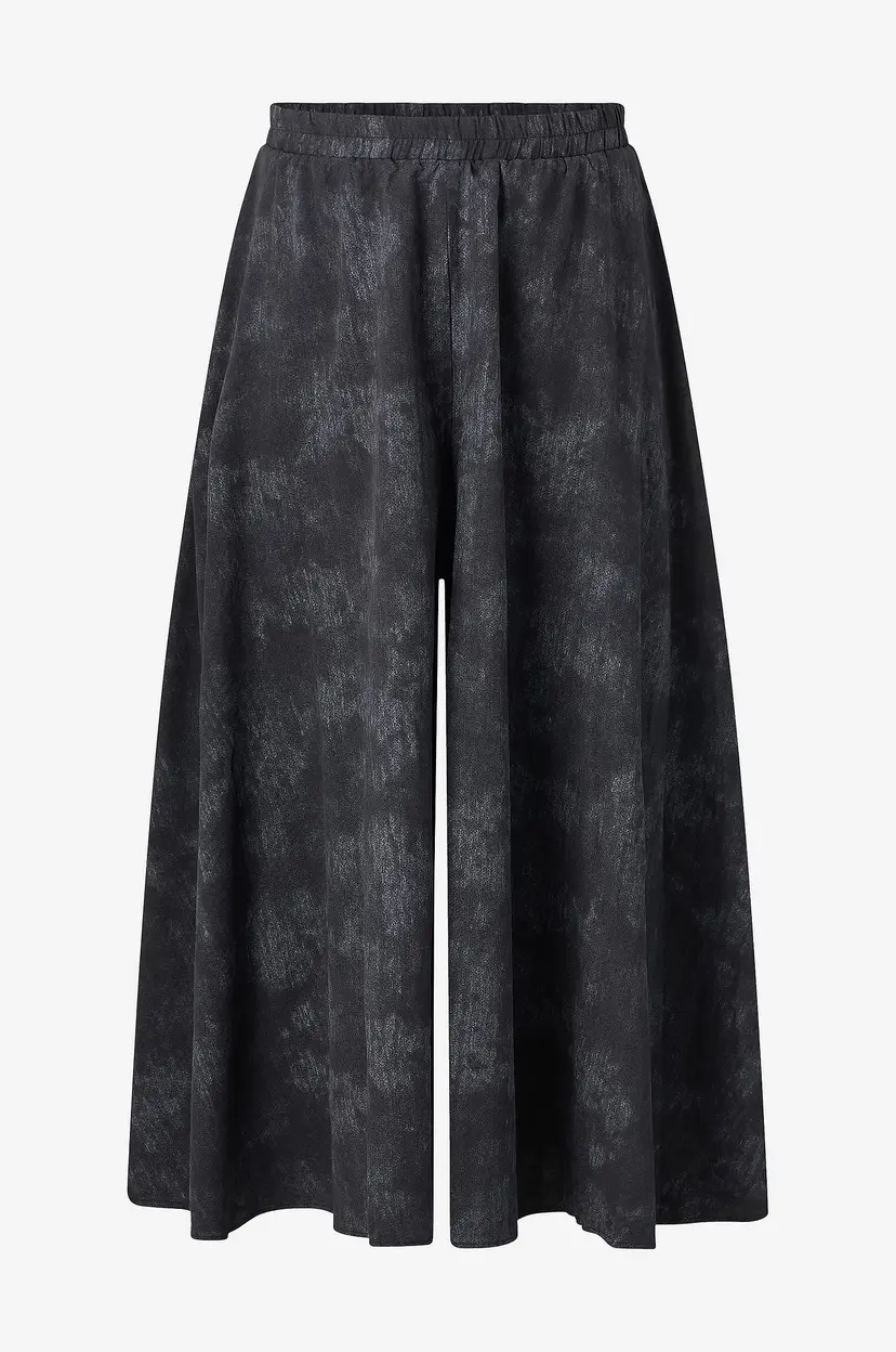 Gozzip Bukser GMarisol Trousers - Svart