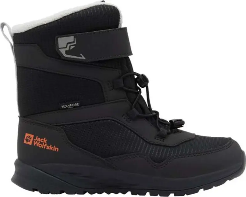 Jack Wolfskin Jack Wolfskin Kids' Polar Bear-B Texapore High Vc Phantom