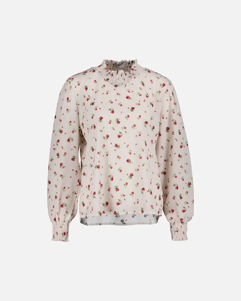 Floyd Bluse Juliet Rosalil