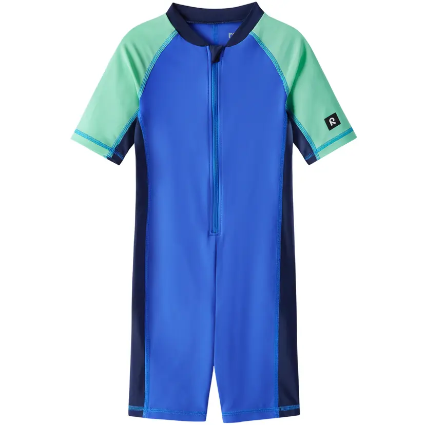 Reima Reima SunProof Overall Vesihiisi Sparkly Blue