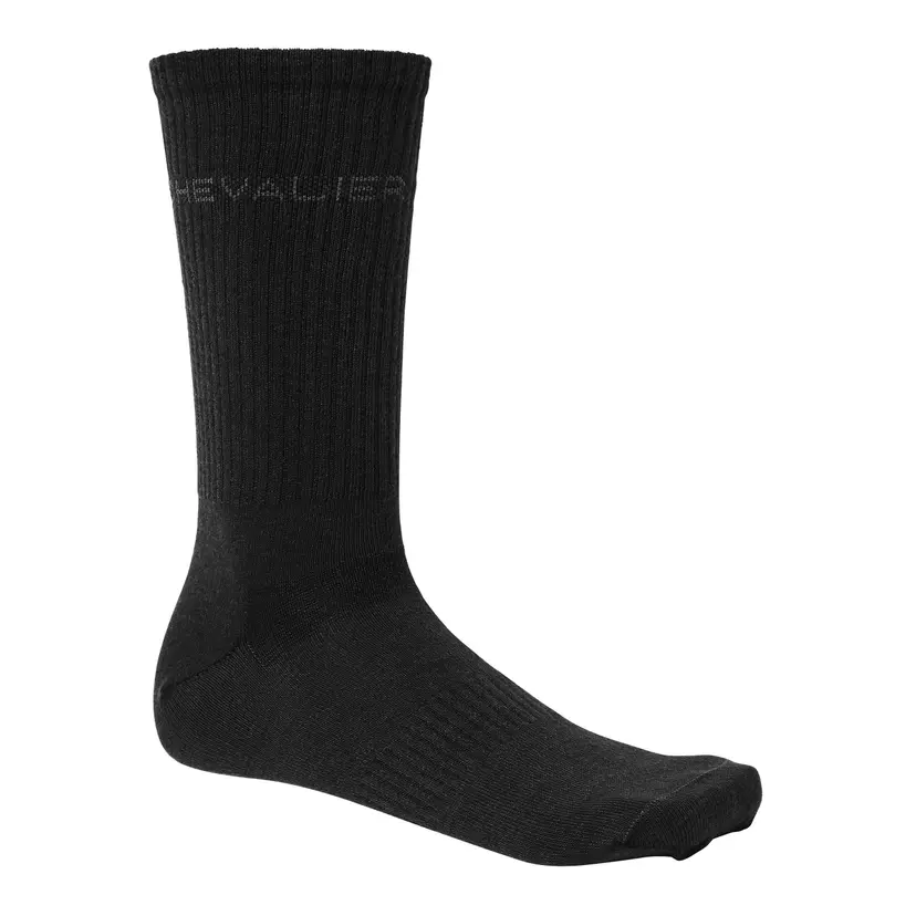 Chevalier Chevalier Liner Sock Black