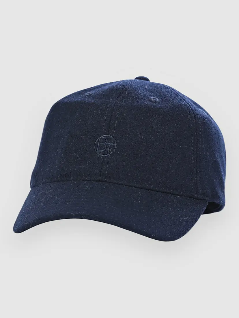 Blue Tomato Blue Tomato Wool Caps blå