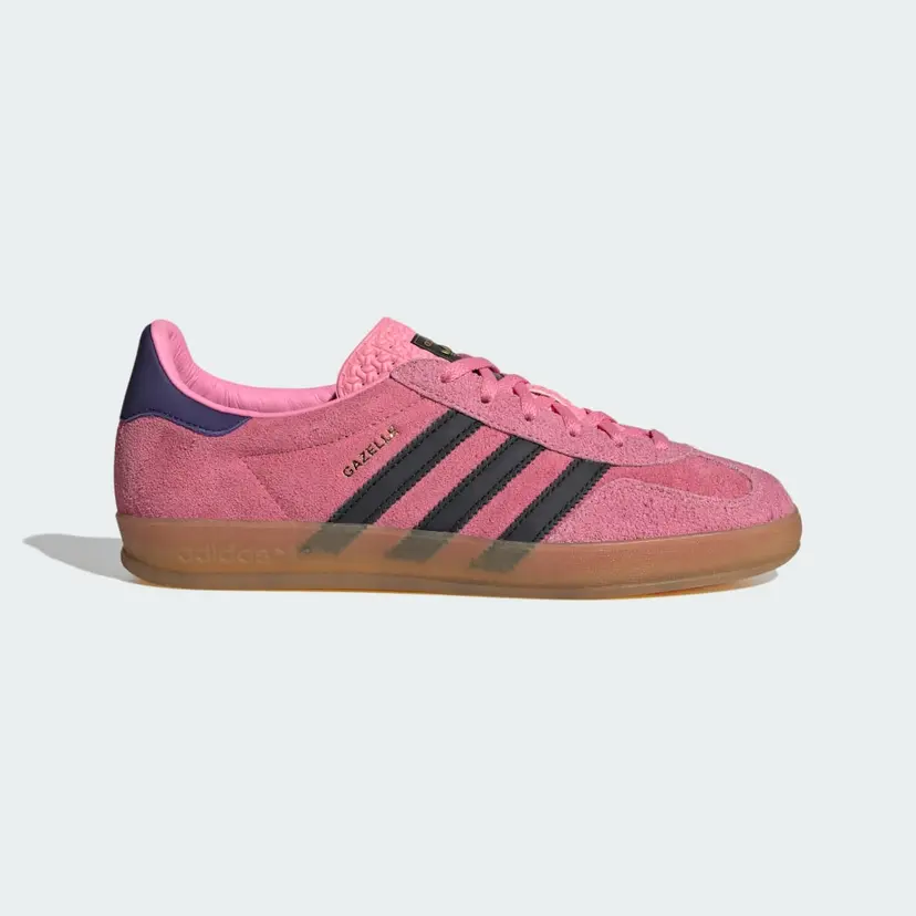 Adidas Gazelle Indoor Sko