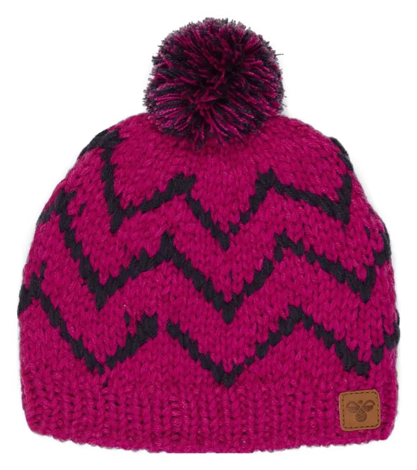 Hummel Lue Hummel 41480 Titta beanie rosa (46-48)