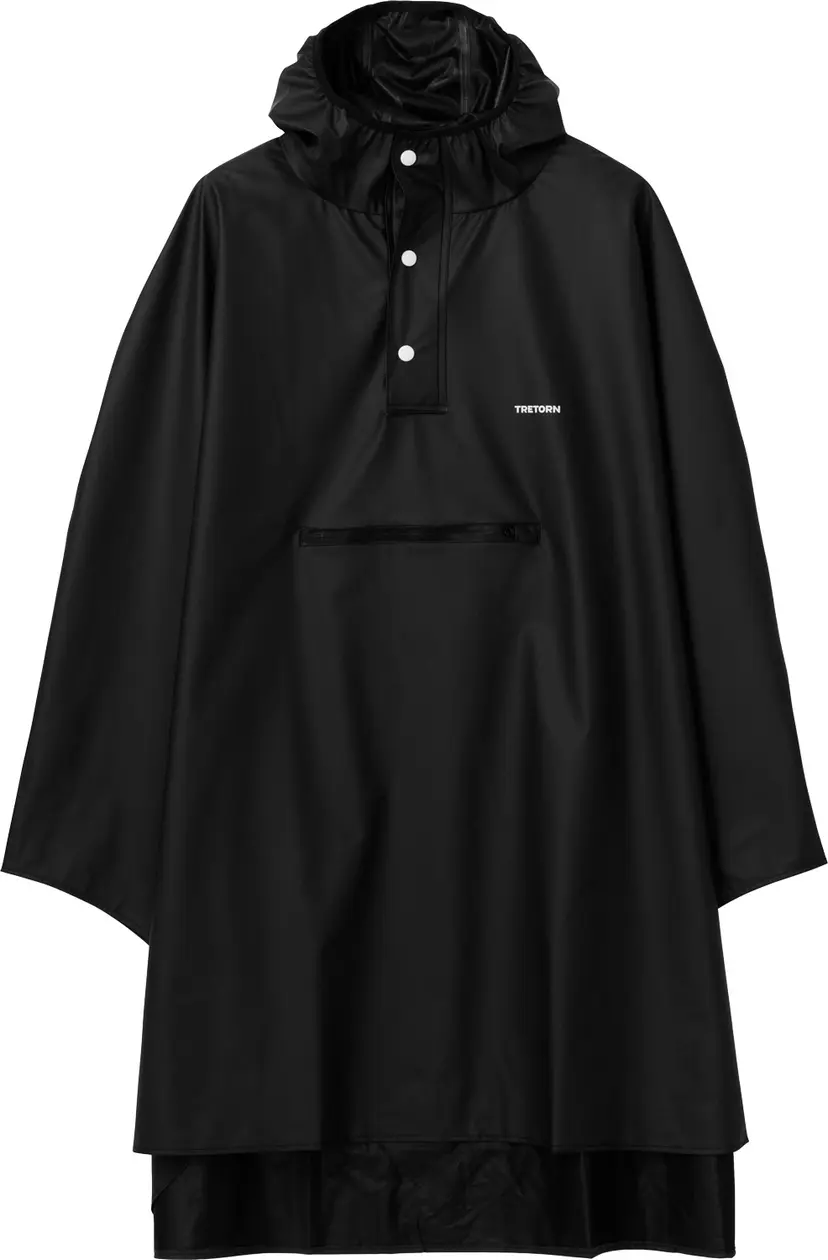 Tretorn Tretorn PU Light Rainponcho U