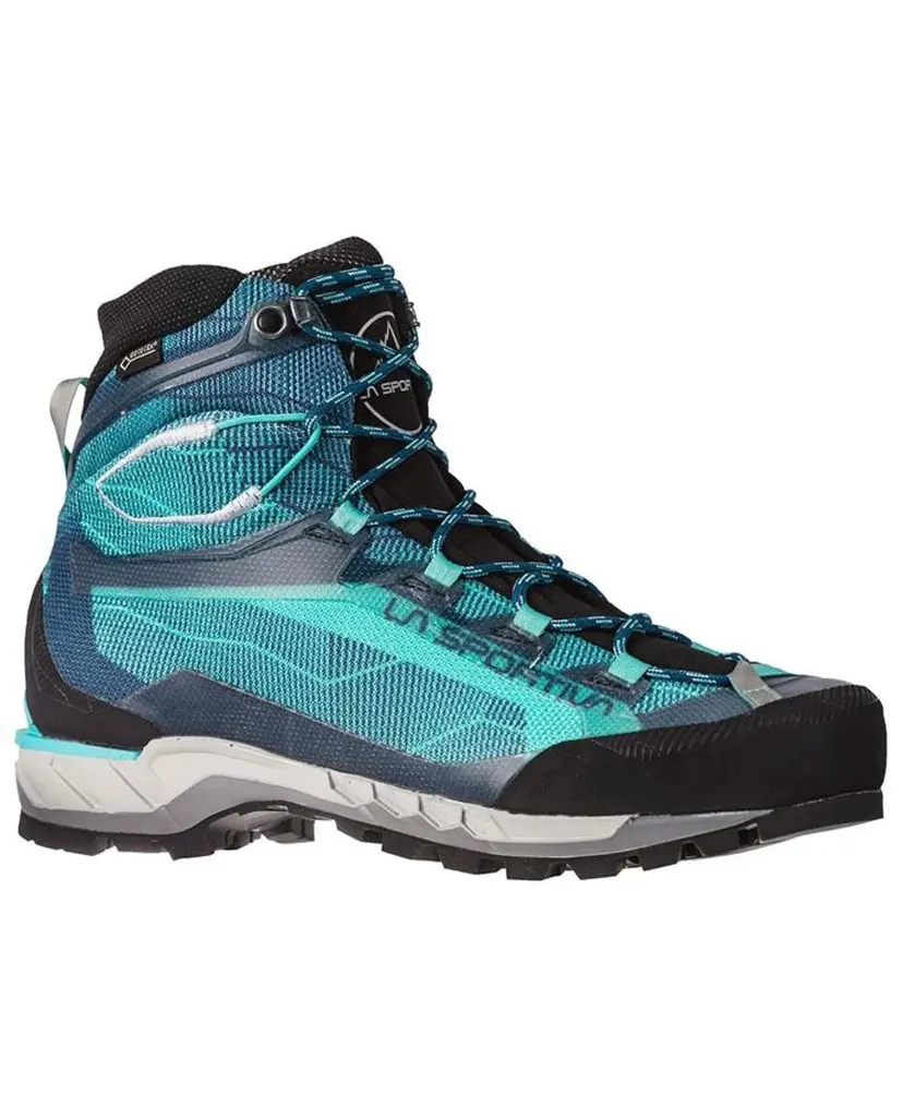 La Sportiva La Sportiva Trango Tech GTX W's Aqua/Opal