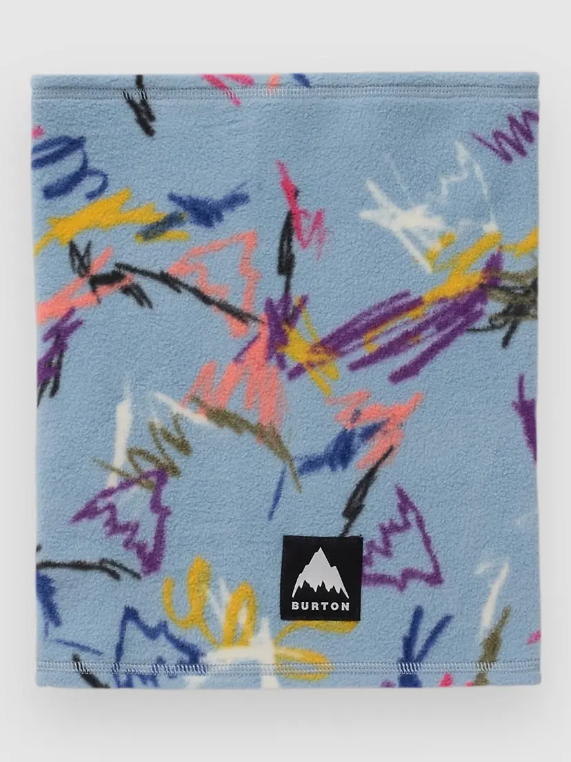 Burton Burton Kids Kids Neck Warmer blå