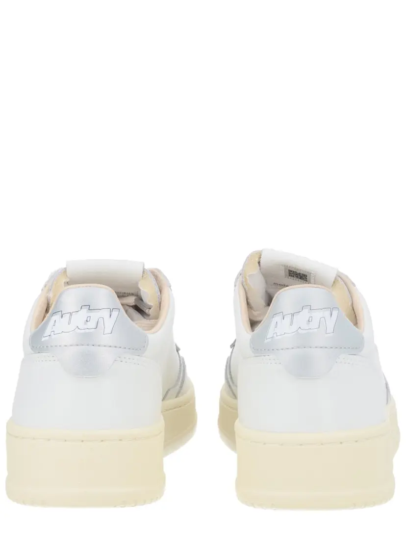 Autry Autry Sneakers – Grå