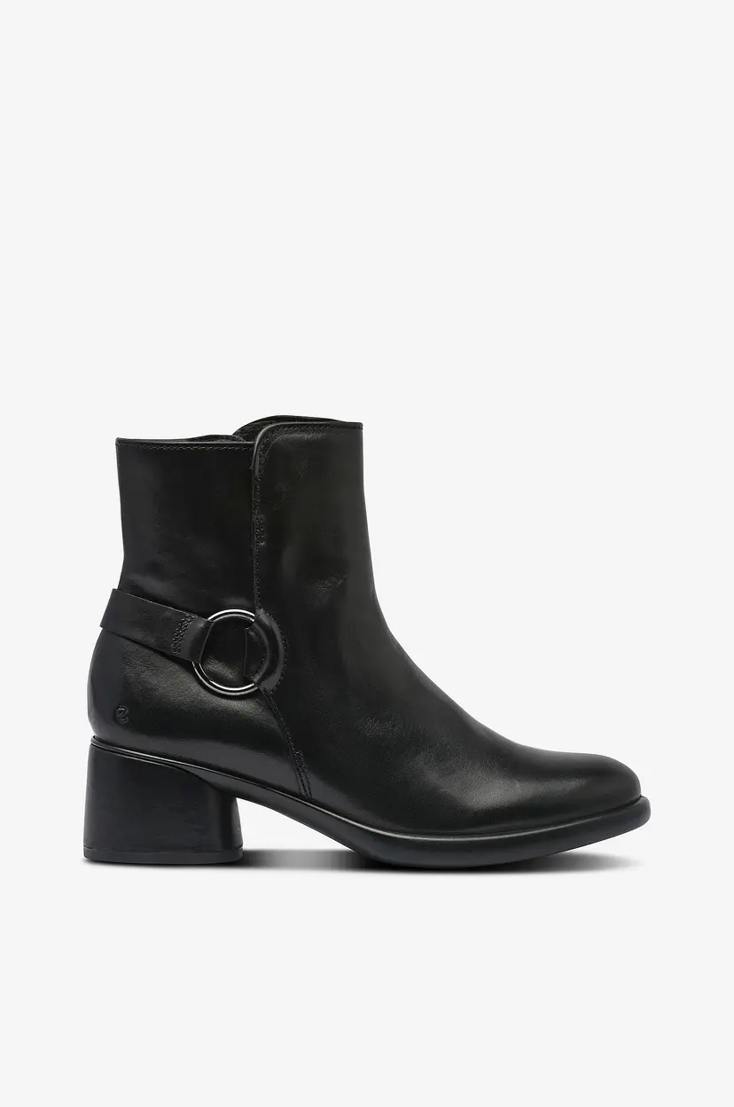 Ecco Boots Ecco Sculpted LX 35 - Svart