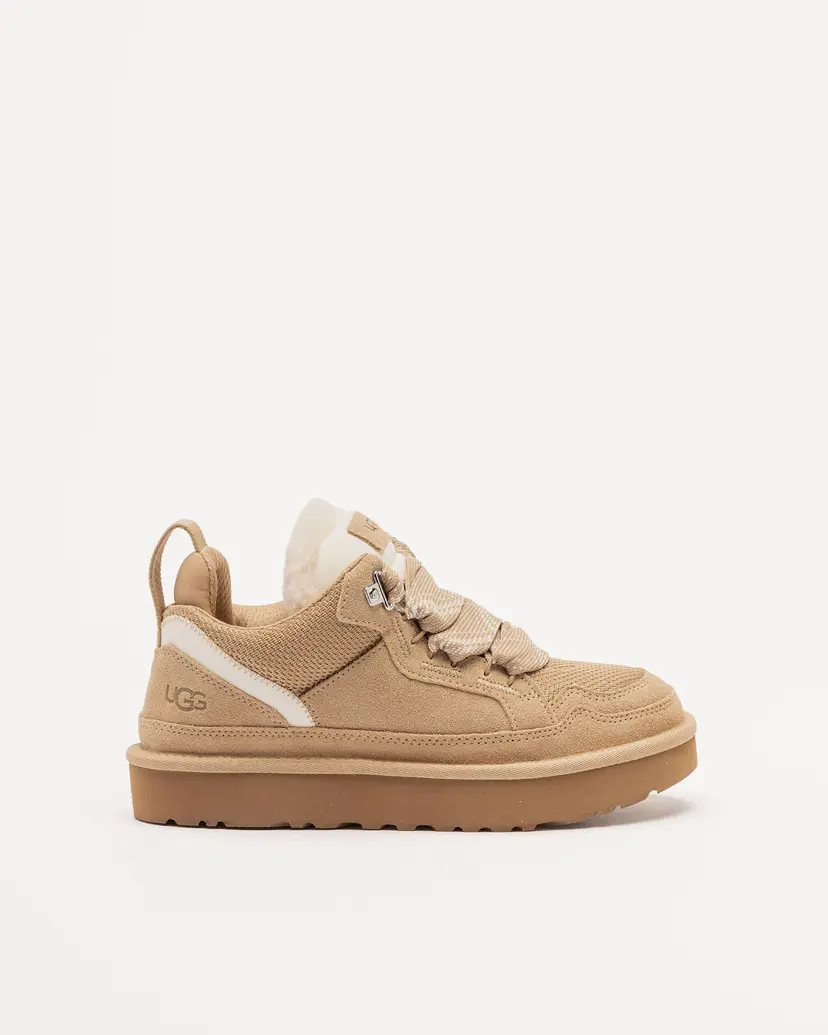 UGG Sapatilhas Ugg WLowmel Bege