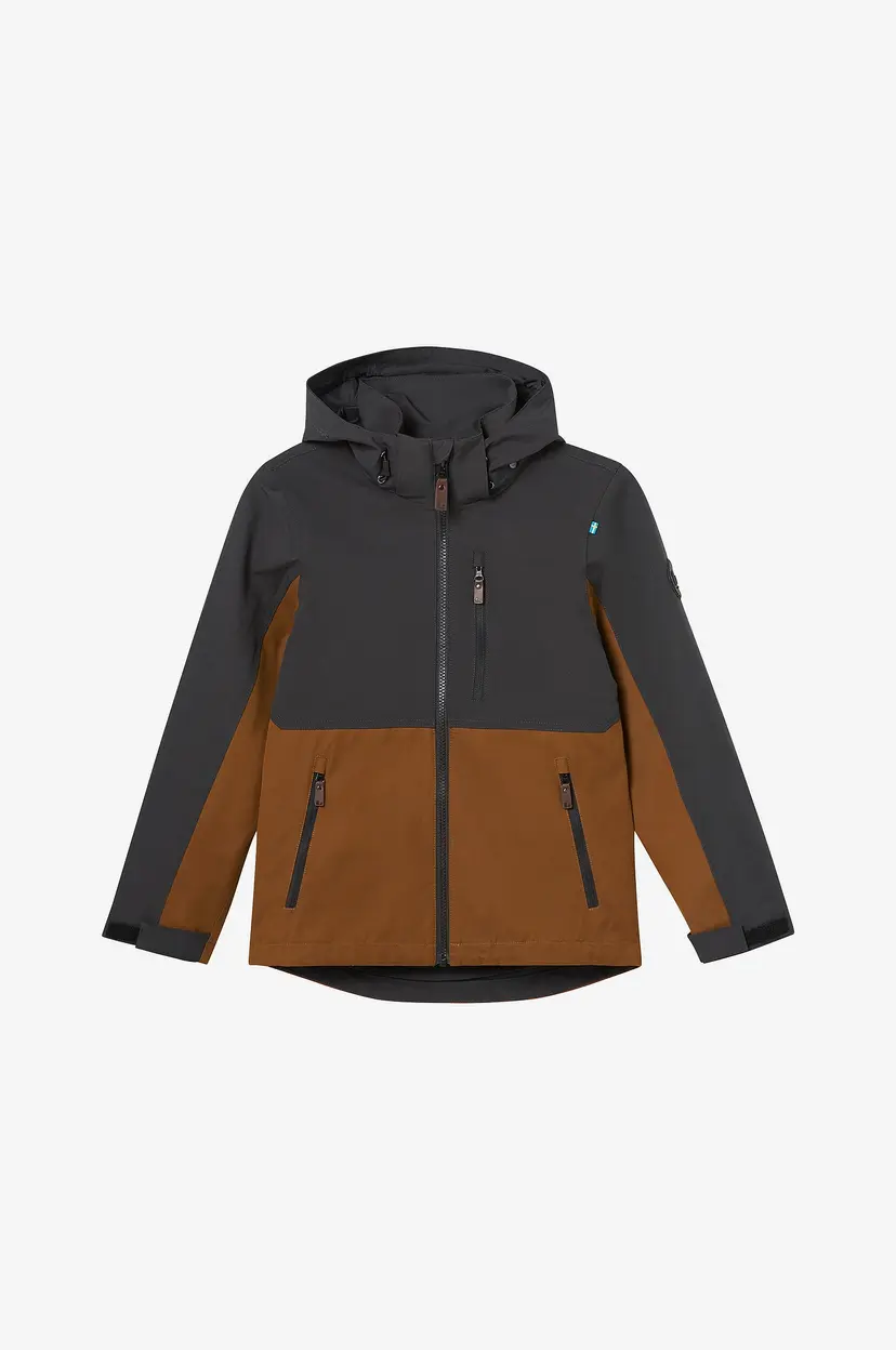 Lindberg Funksjonsjakke Explorer Jacket - Rød