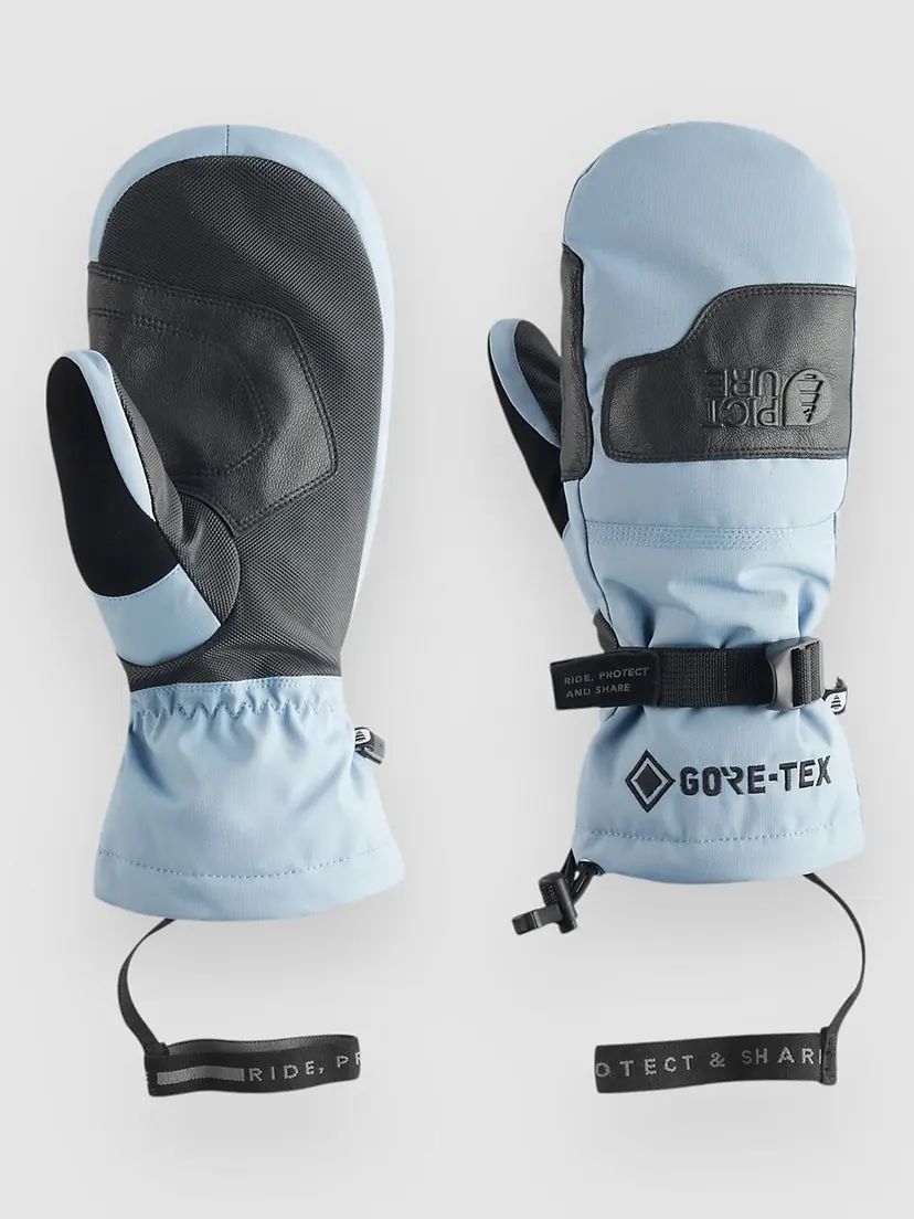 Picture Picture Grabey Gore-Tex Votter blå