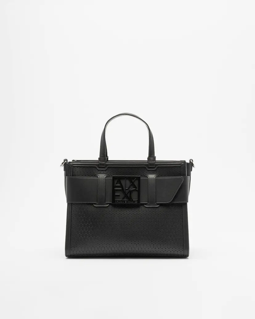 Armani Exchange Armani Exchange XW000920 Black Tote bag