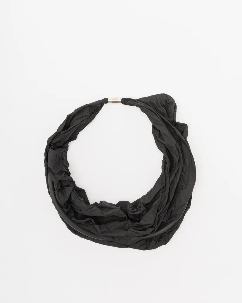 Papucei Papucei A.MOLIS Black Necklace