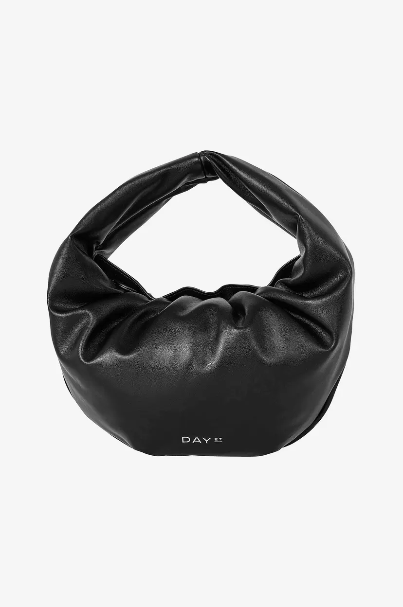 Day Et Vesken Day Rc-sway Croissant Bag - Svart