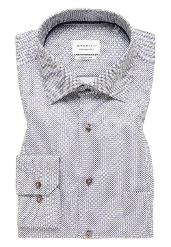 ETERNA shirt 1289 X19K