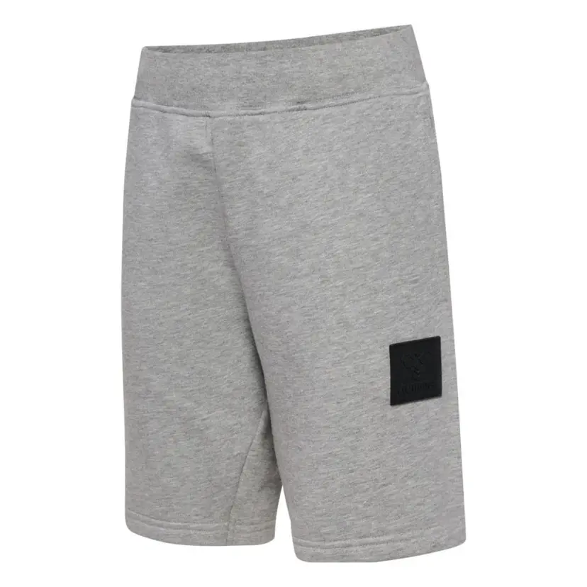 Hummel Barn Hummel - Shorts Clean Grey Melange