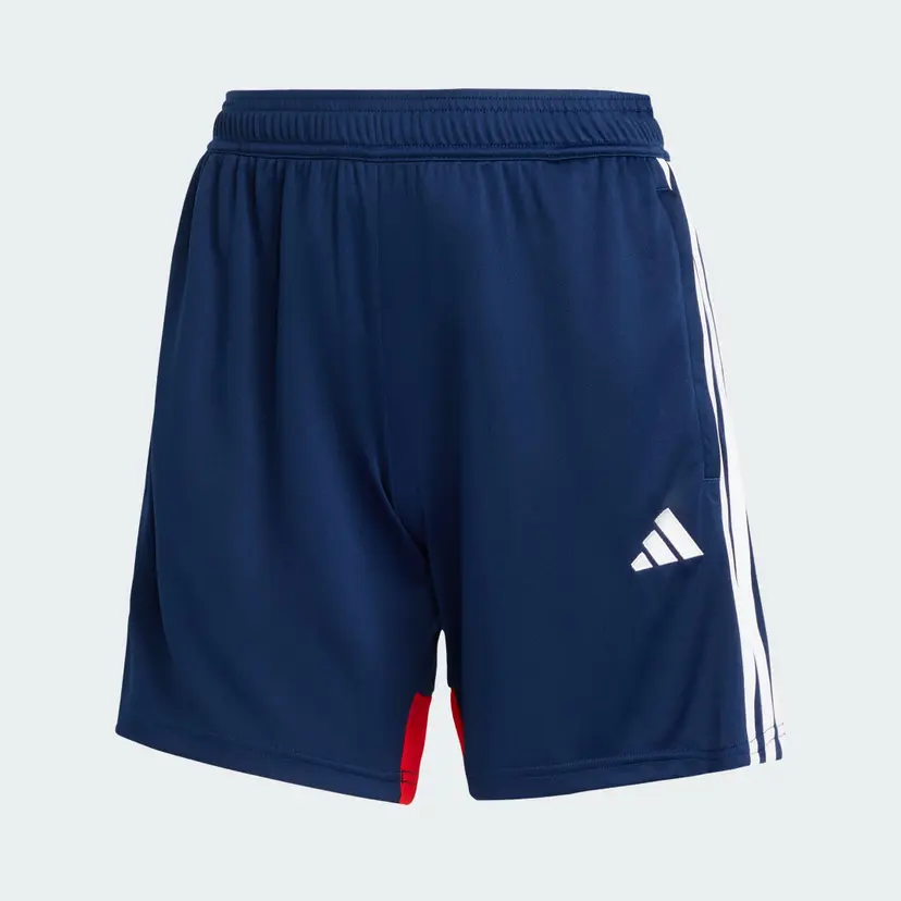 Adidas Tiro 25 Essentials Shorts