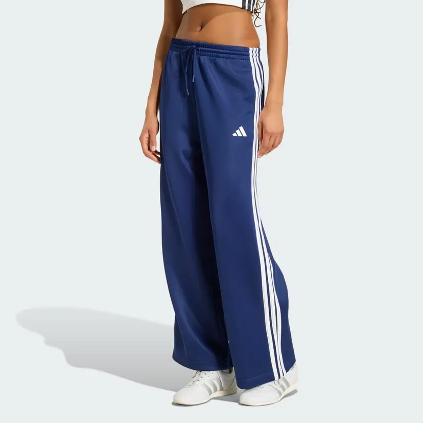 Adidas Stadium 3-Stripes Treningsbukse
