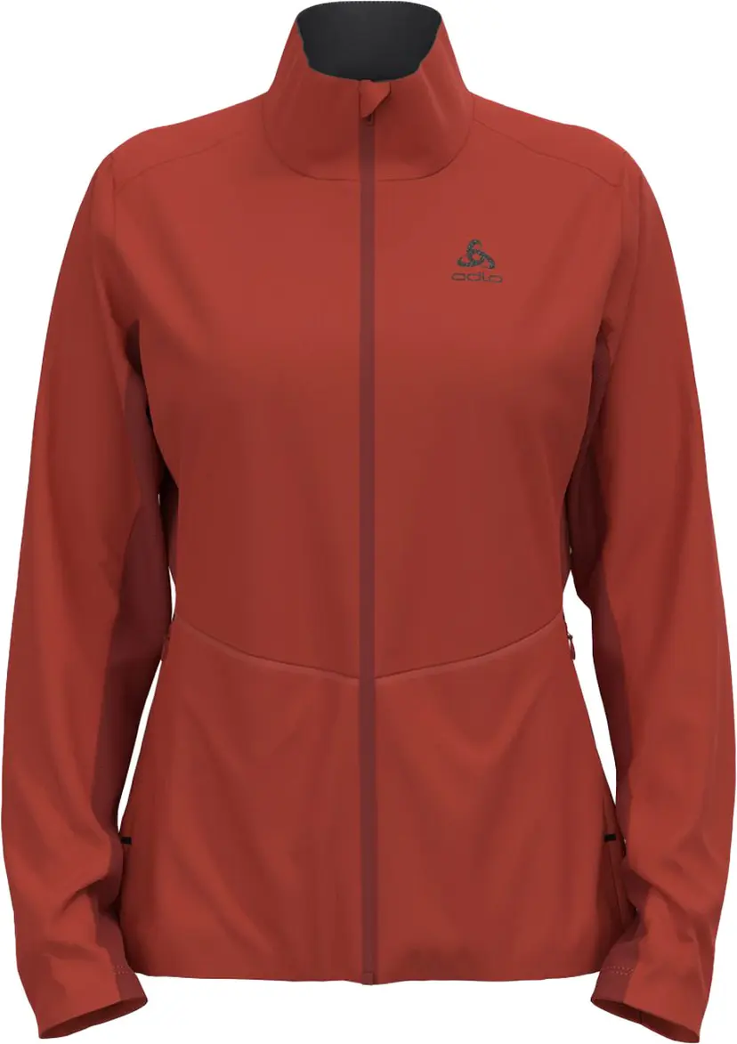 Odlo Odlo Jacket Markenes W