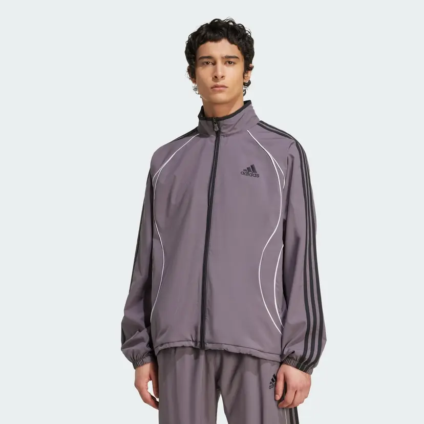 Adidas Teamgeist Adicolor Treningsoverdel