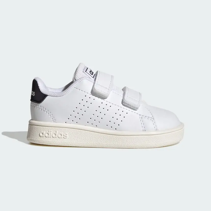 Adidas Advantage Lifestyle Court Two Hook-and-Loop Sko