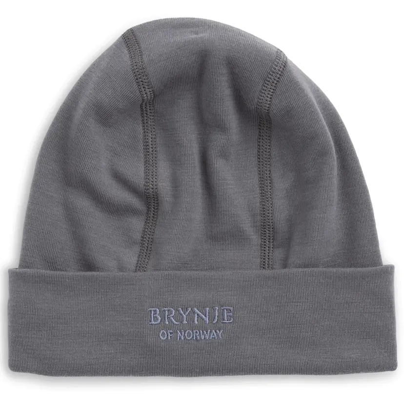 Brynje Brynje Tactical Arctic Hat Tactical Grey